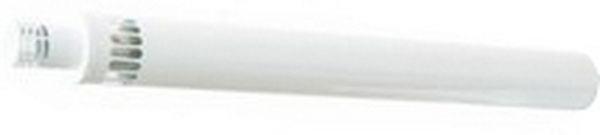 Arderia 60/100 Труба коаксиальная 1,0 м с наконечником (А-010),