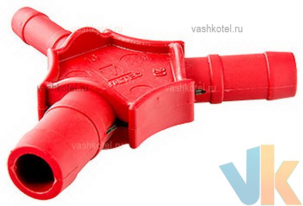 Valtec Калибратор для металлопластиковой трубы 26-32-40,